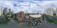 成都市_ 龙泉驿区_ 龙泉街道_四川护理职业学院 (8)